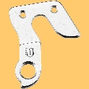 Derailleur Gear Hanger GH-274 Orbea replace or spare