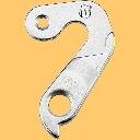 Derailleur Mech Gear Hanger GH-277 Scott Repair or Spare