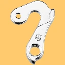 Derailleur Mech Gear Hanger GH-278 Scott Repair or Spare