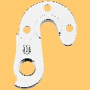 Derailleur Mech Gear Hanger GH-279 Stevens, Fondriest Repair or Spare