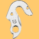 Derailleur Gear Hanger GH-280 Stevens replace or spare