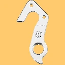 Derailleur Gear Hanger GH-283 GT Replace or Spare