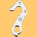 Derailleur Gear Hanger GH-284 GT droput 266