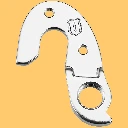 Derailleur Gear Hanger GH-285 Cube replace or spare