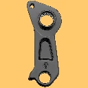 Derailleur Gear Hanger GH-308 Stevens replace or spare