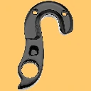Derailleur Gear Hanger GH-310 Giant replace or spare