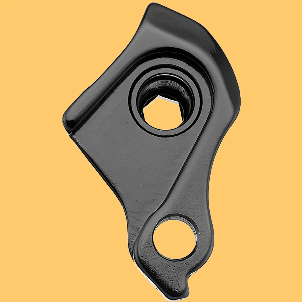 Derailleur Gear Hanger GH-399 Universal SRAM UDH Bolt Thru replace or spare