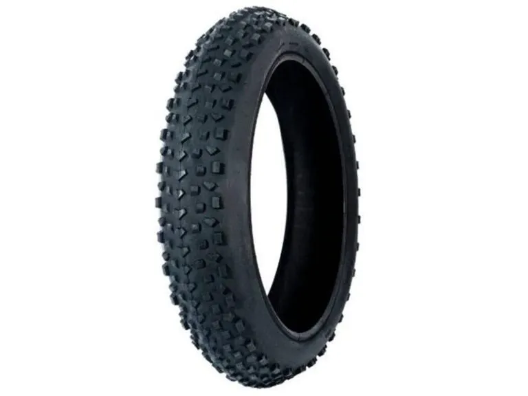 Zoom 20 inch x 4.0 Tyre E-Bike Ready