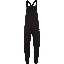 DTE 4 Season DWR Bib Trousers, black / black - medium size regular leg