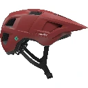 Lupo KinetiCore Bike Helmet Matt Maroon Uni-Adult 55 - 61cm