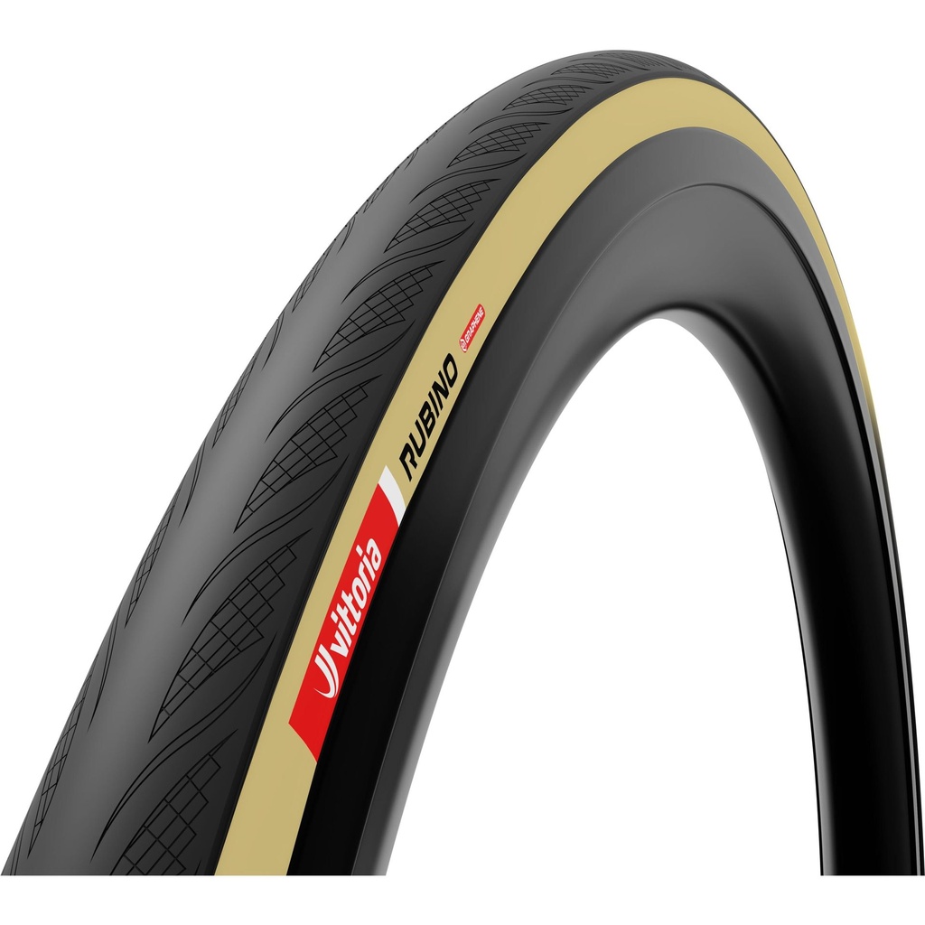Rubino V 700 x 34c TLR Black Tan G2.0 Tubeless Ready Tyre