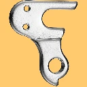 Derailleur Gear Hanger GH-027 replace or spare