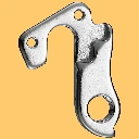 Derailleur Gear Hanger GH-059 replace or spare
