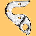 Derailleur Gear Hanger GH-062 replace or spare