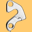 Derailleur Gear Hanger GH-069 replace or spare