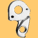 Derailleur Gear Hanger GH-096 Marin replace or spare