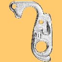 Derailleur Gear Hanger GH-112 Trek replace or spare