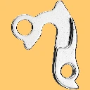 Derailleur Gear Hanger GH-145 Diamondback replace or spare