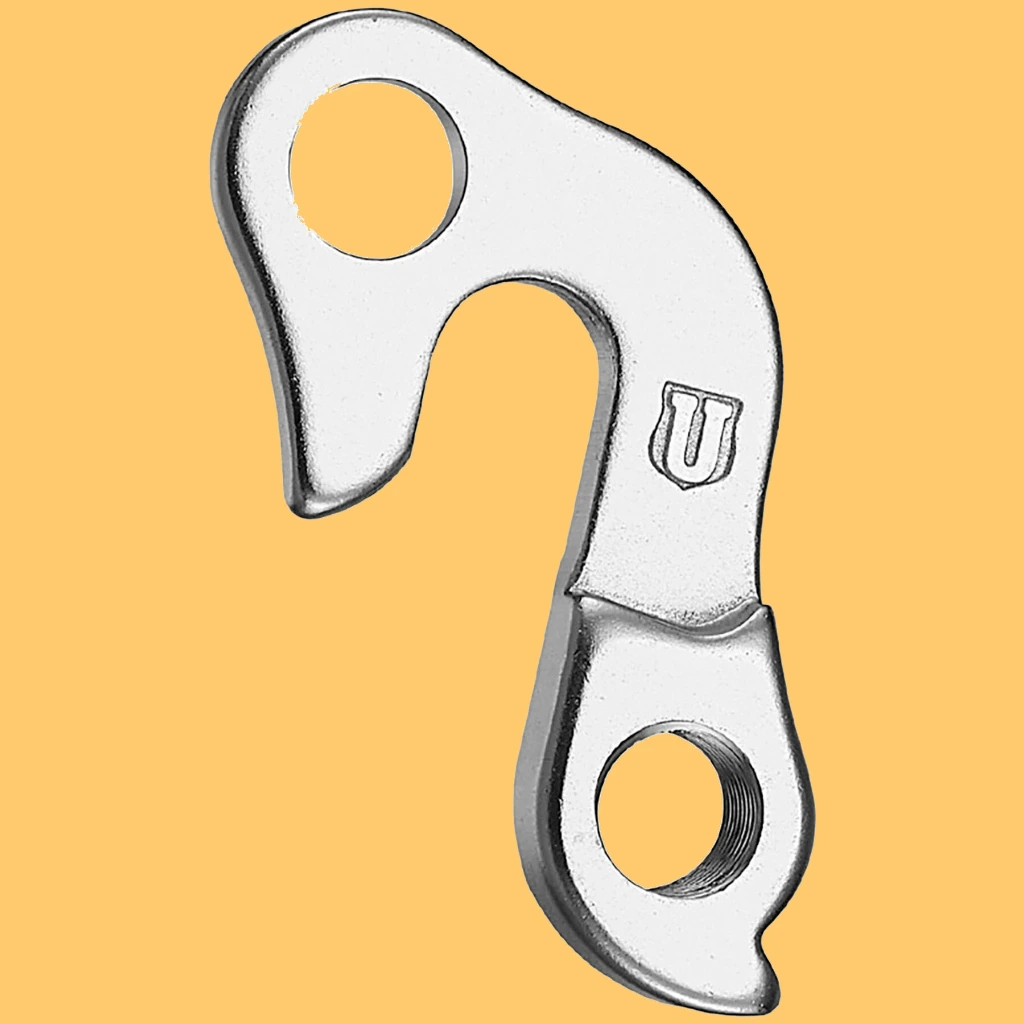 [GH-205] Derailleur Mech Gear Hanger GH-205 Fuji replace or spare