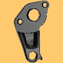 Derailleur Mech Gear Hanger GH-222 Lapierre replace or spare