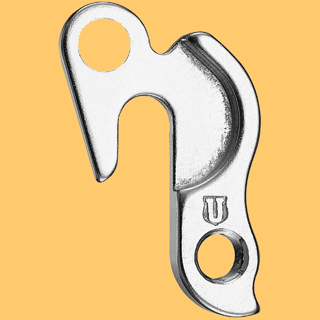 [GH-239] Derailleur Mech Gear Hanger GH-239 Wilier  replace or spare
