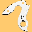 Derailleur Mech Gear Hanger GH-301 Vitus, Haibike replace or spare