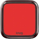 Blinder E RS Rear E-Bike Light Knog