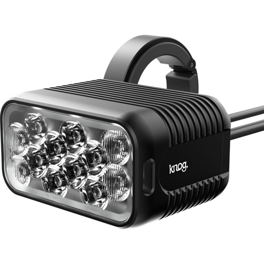 Blinder E 2300 Front E-Bike Light Knog