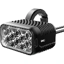 Blinder E 2300 Front E-Bike Light Knog