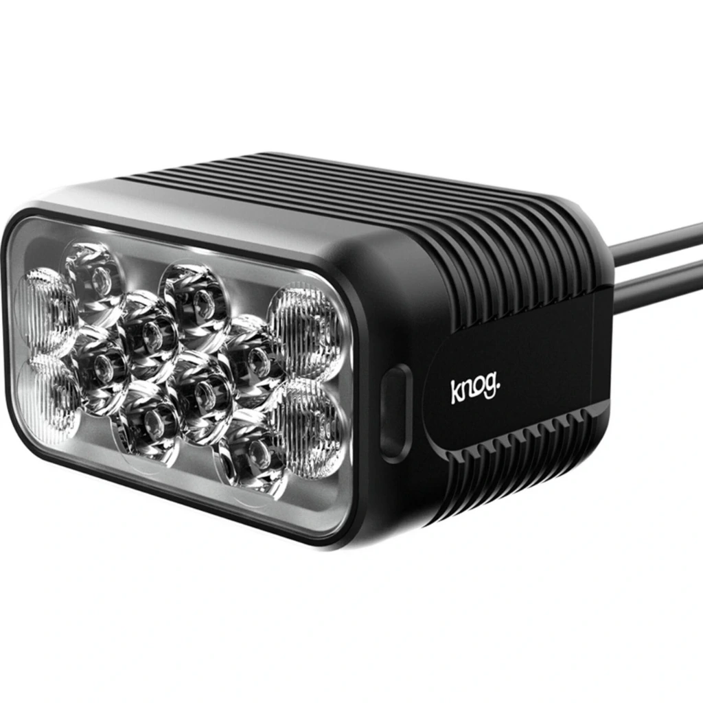 [KNG13333] Blinder E 1800 Front E-Bike Light Knog