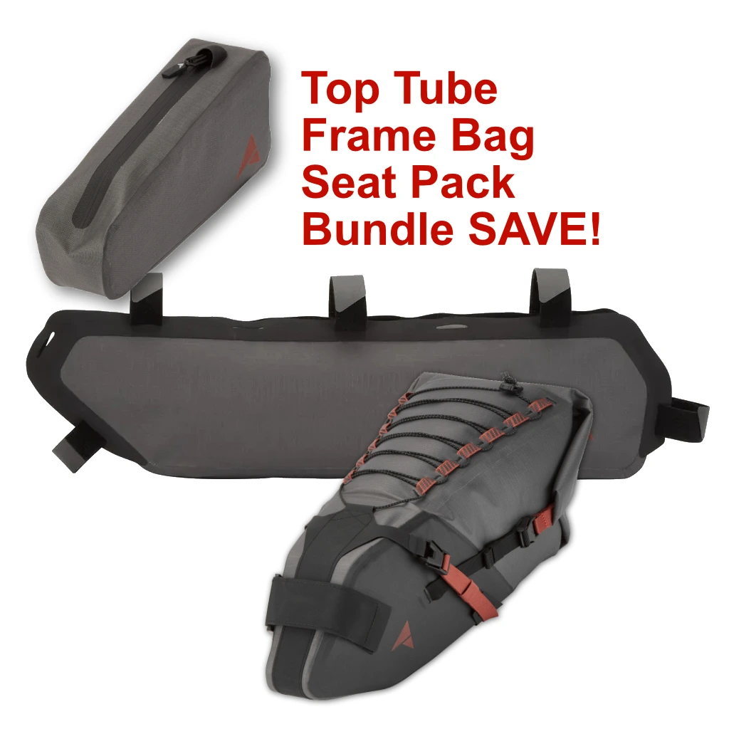 Altura Frame Bag Bundle
