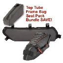 Altura Frame Bag Bundle