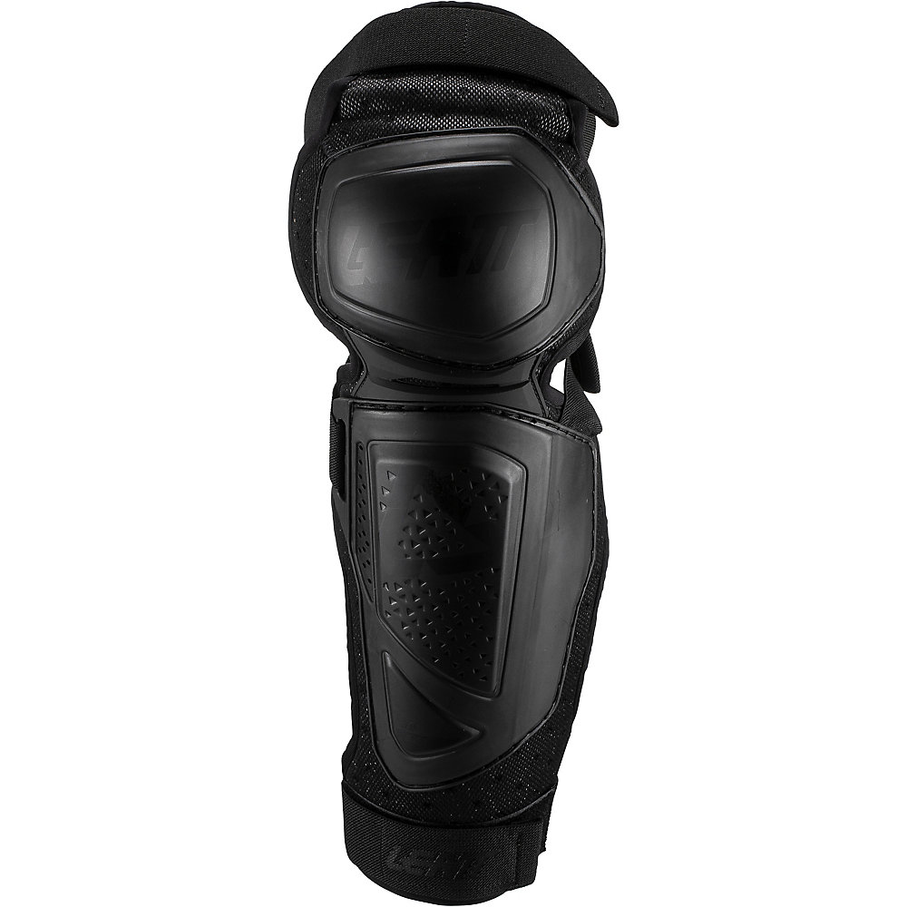 Leatt 3.0 Knee & Shin Guard BLACK L/XL Size