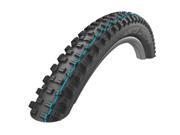 Schwalbe Addix Hans Dampf Performance TLR 24 inch x 2.35 (Tubeless Ready, MTB /Downhill/ eMTB)