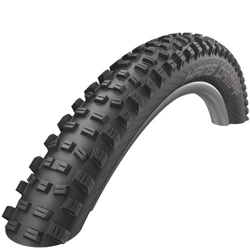Schwalbe Addix Hans Dampf Performance TLR  26 inch x 2.35 (Folding, MTB /Downhill/ eMTB)