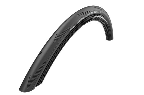 Schwalbe One TLE Addix Performance RaceGuard Tyre 700 x 28mm Road Bike (Folding)