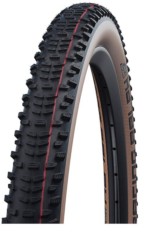 Schwalbe Racing Ralph Super Race TLE Addix Speed Evolution Tyre in Classic Skin 29 inch x 2.35
