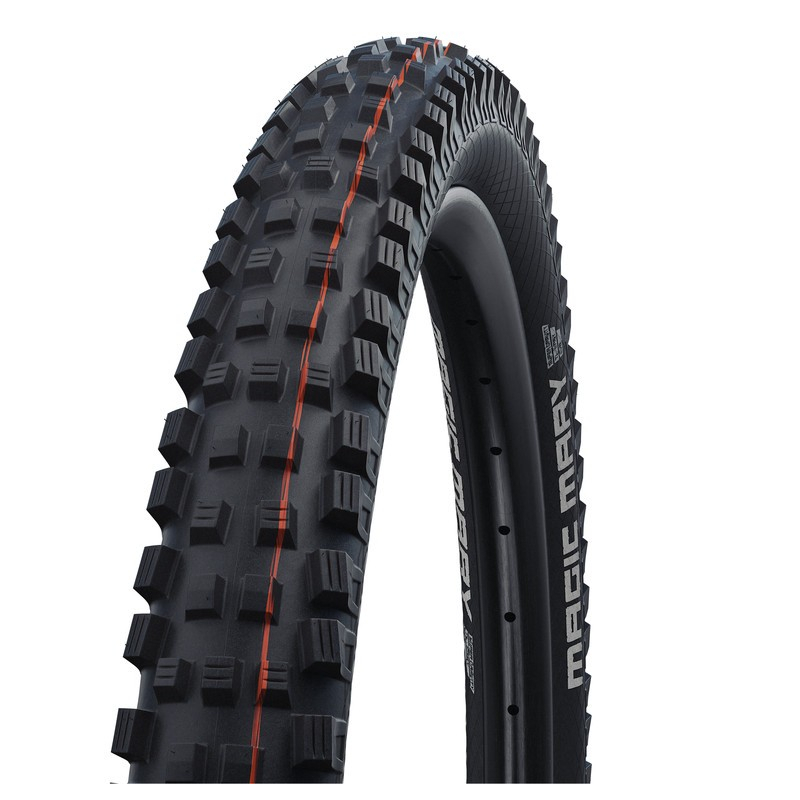 Schwalbe Magic Mary TLE Addix Soft Evolution SuperGravity Tyre 29 inch x 2.60