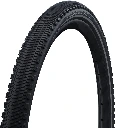Schwalbe G-One Overland 365 4Season TLE Gravel Tyre 700 x 40mm