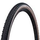 Schwalbe G-One RX Pro Super Race Evo V-Guard TLR Gravel Tyre 700 x 40mm