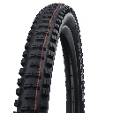 Schwalbe Addix Big Betty Soft Evo Super Gravity Tyre TLE 27.5 inch x 2.40