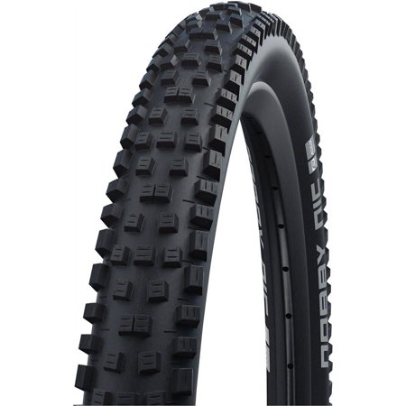 Schwalbe Addix Nobby Nic Performance TLR  26 inch x 2.40 (MTB /Downhill/ eMTB)