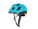 Oxford SCOUT Kids Helmet - Blue (52cm-56cm)