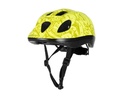 Oxford SCOUT Kids Helmet - Yellow (46cm-53cm)