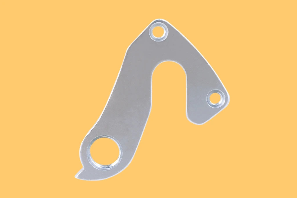 [GH316] Union Gear Hanger GH-316 - Conway, Stevens, BMC and many others