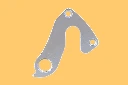 Union Gear Hanger GH-316 - Conway, Stevens, BMC and many others