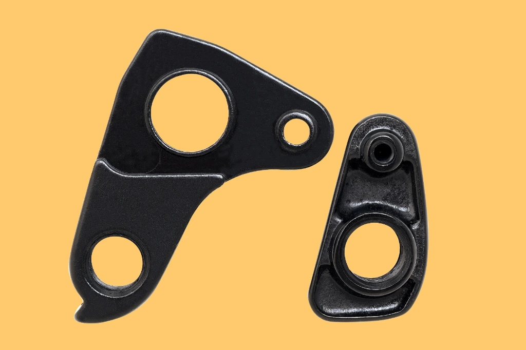 [GH317] Union Gear Hanger GH-317 - Ghost, Lapierre