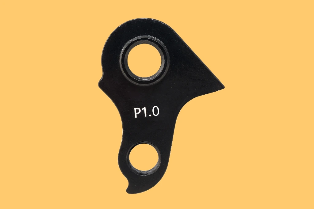 [GH320] Union Gear Hanger GH-320 - Haibike, Peugeot, KHS, Vitus