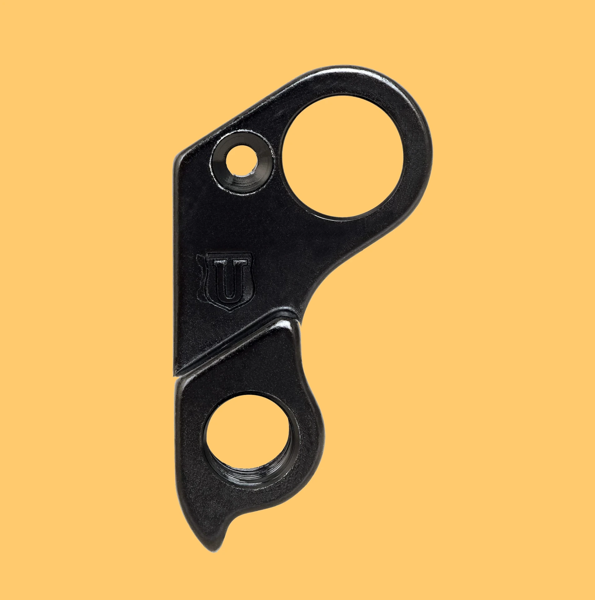 Union Gear Hanger GH-331 - Rose, Steppenwolf, Fezzari