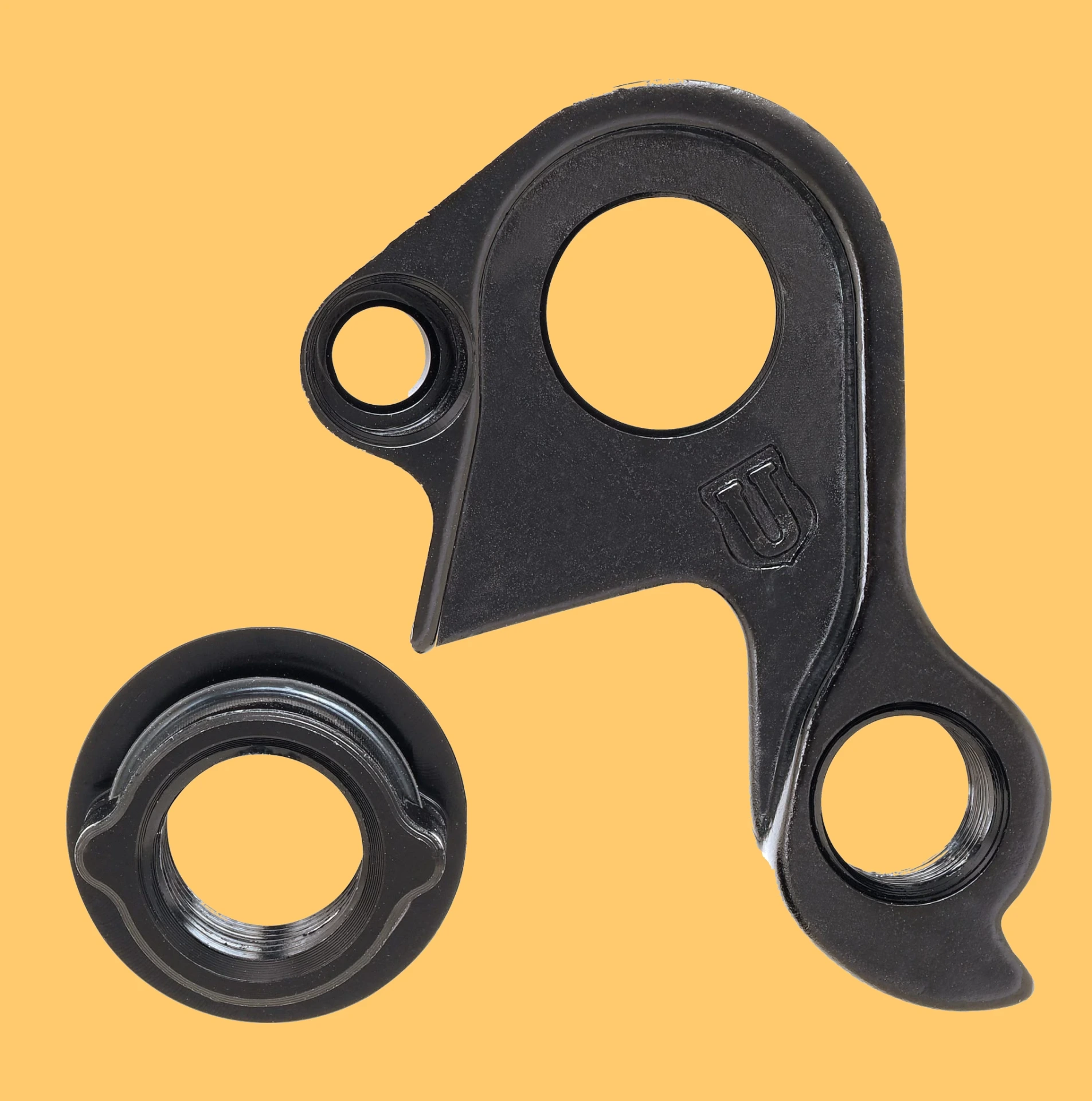 [GH334] Union Gear Hanger GH-334 - Bulls